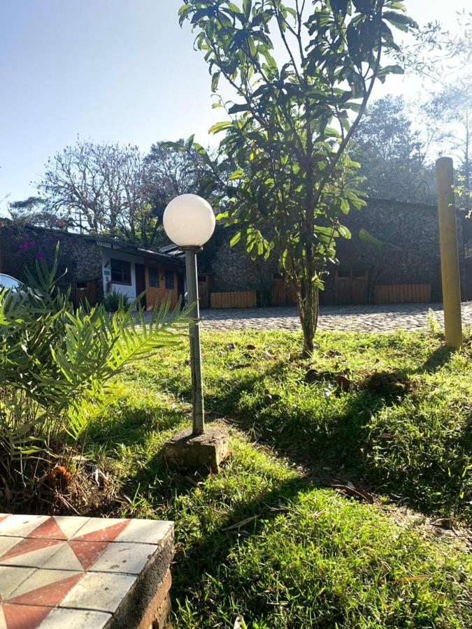 Hotel Quinta La Concepcion, Cuetzalan Puebla Xocoyolo Esterno foto