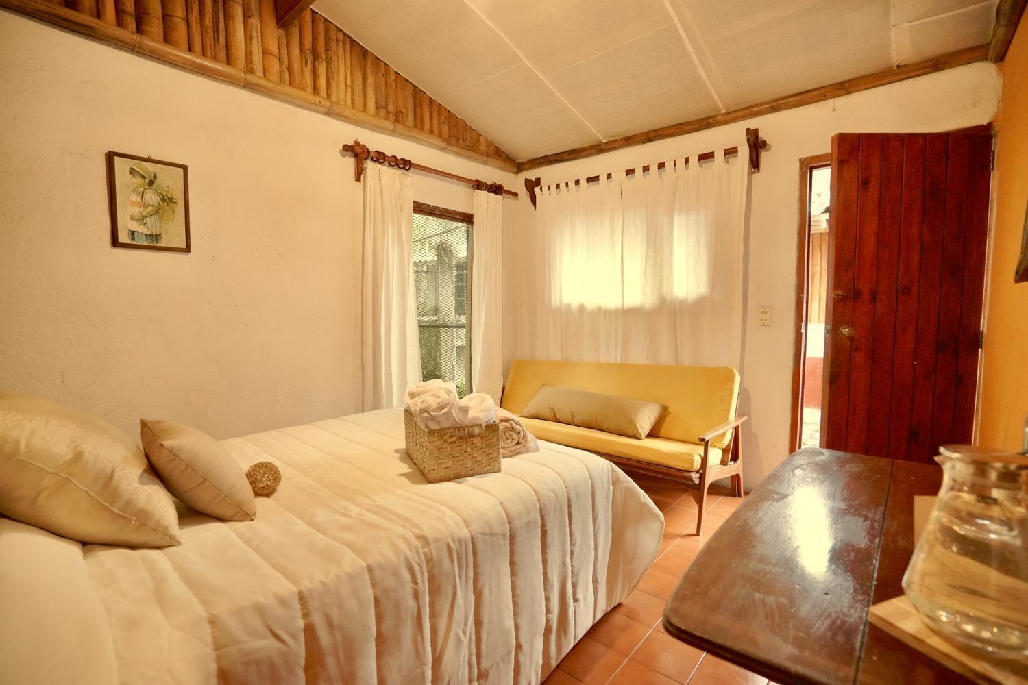 Hotel Quinta La Concepcion, Cuetzalan Puebla Xocoyolo Esterno foto
