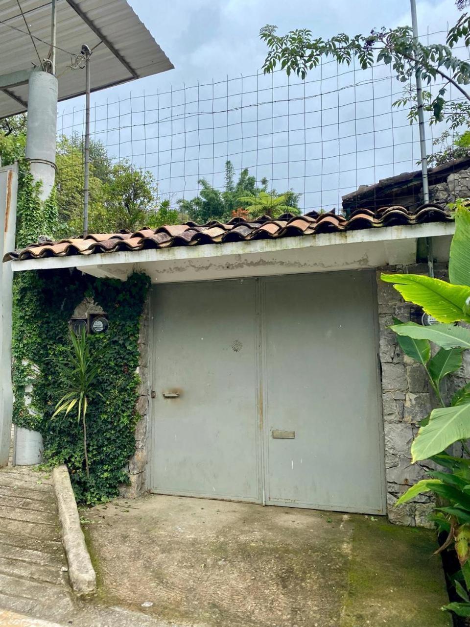 Hotel Quinta La Concepcion, Cuetzalan Puebla Xocoyolo Esterno foto